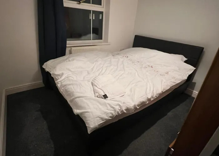 Cosy 4 Bed Townhouse