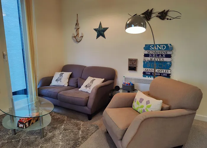 Διαμέρισμα Free Private Parking - City Centre 2 Bedroom Ensuite Near Shopping & Financial Centre, Victoria Station & Ao Μάντσεστερ