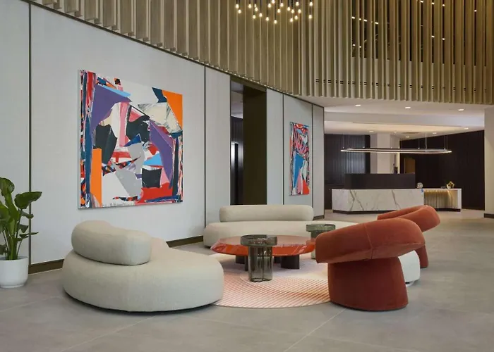 Ahg Luxury Tower Suite - Stunning City Views At Central Manchester * Manchester