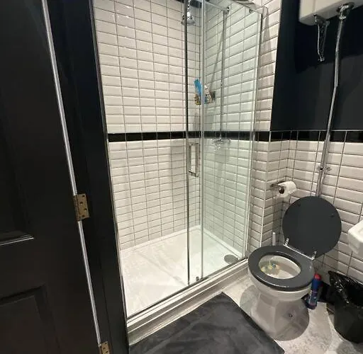 דירה Stunning 2-bedroom In Centre *