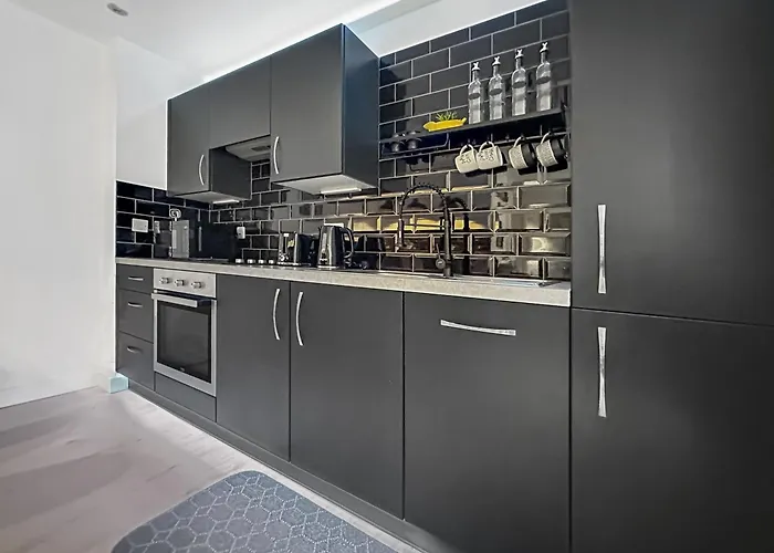 Drillzstays - Of Salford