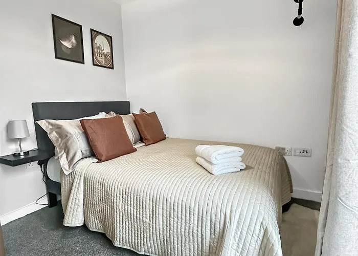 Drillzstays - Of Salford マンチェスター