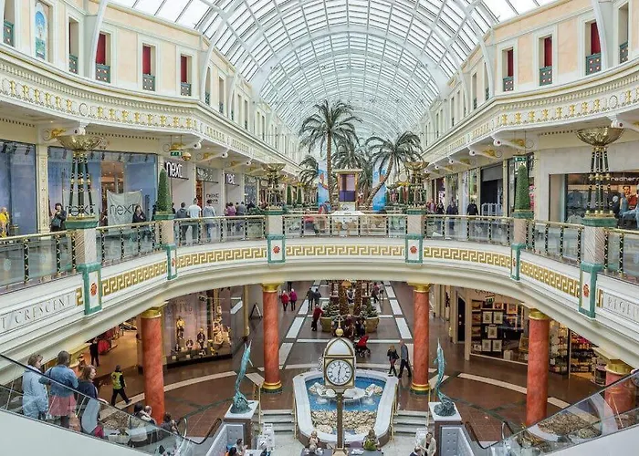 Basement Centre Apartment