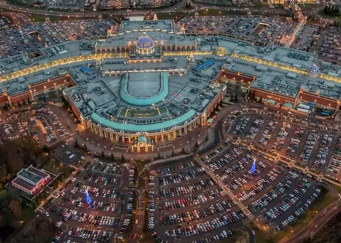 Basement Centre Daire Manchester