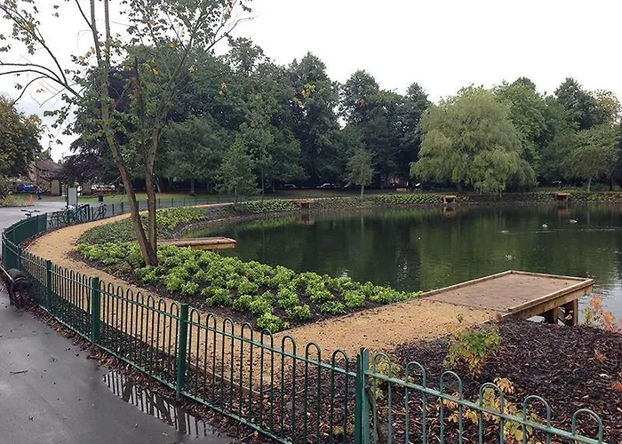 Basement Centre Manchester