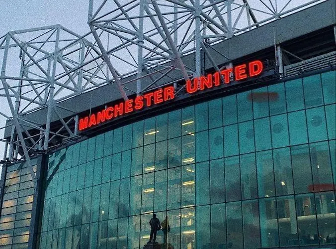 Basement Centre * Manchester