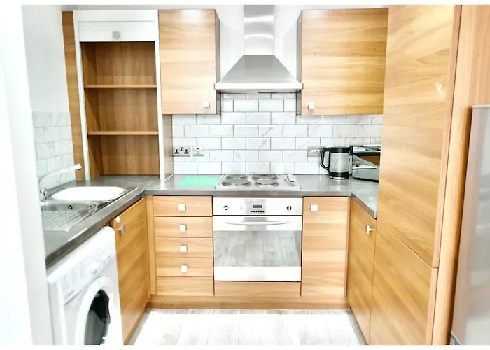 Modern Centre * 맨체스터