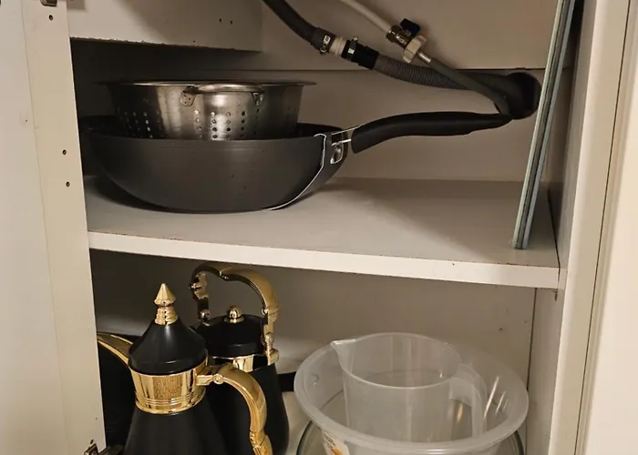 Apartman Basement Centre Manchester