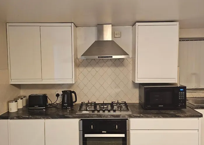 Basement Centre * Manchester