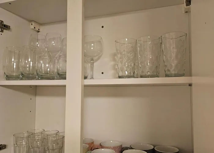 Basement Centre Apartman *