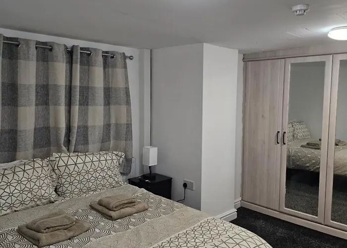 Basement Centre Manchester