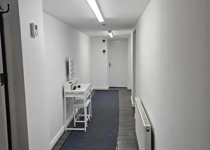 Daire Basement Centre