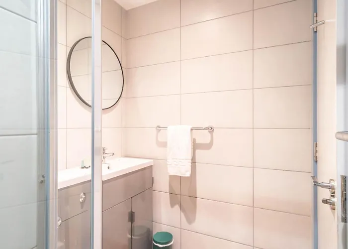 Stylish 2 Bedroom In Apartamento Mánchester