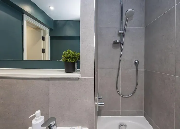 Appartement Old Trafford , , 2 Bed Duplex