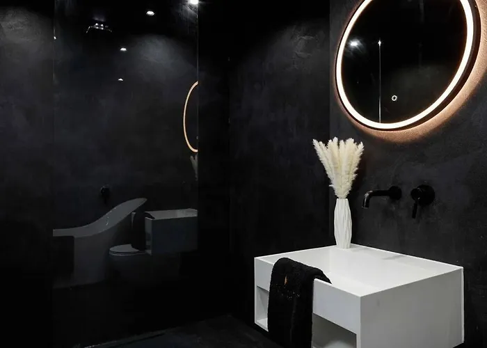 Chromatica By The Heim * Manchester