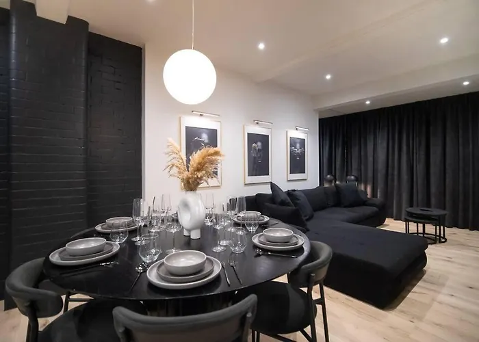 Chromatica By The Heim Manchester