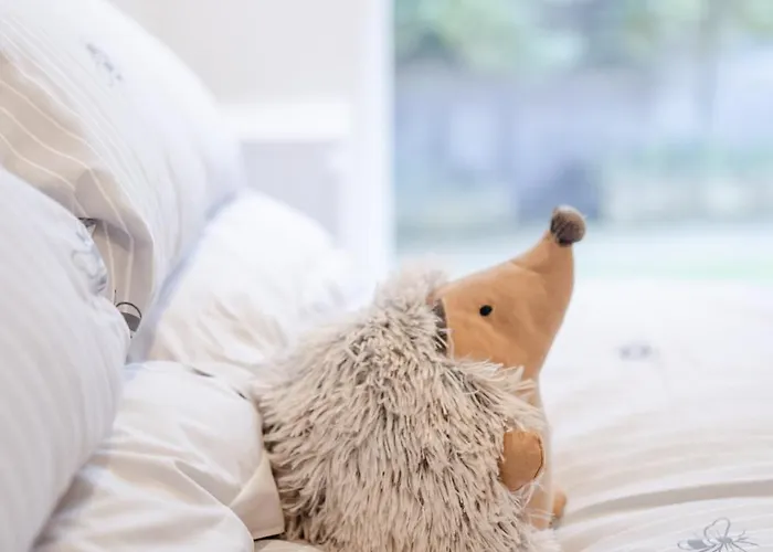 Warm 2 Bedroom 15 Min Walk To Etihad Stadium And Center דירה