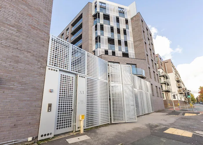 Apartamento Warm 2 Bedroom 15 Min Walk To Etihad Stadium And Center *