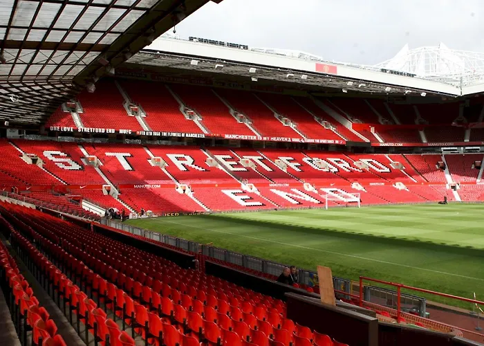 شقة Regent Road - 9th Floor, Pets Allowed, 24hr Shop - Pass The Keys *