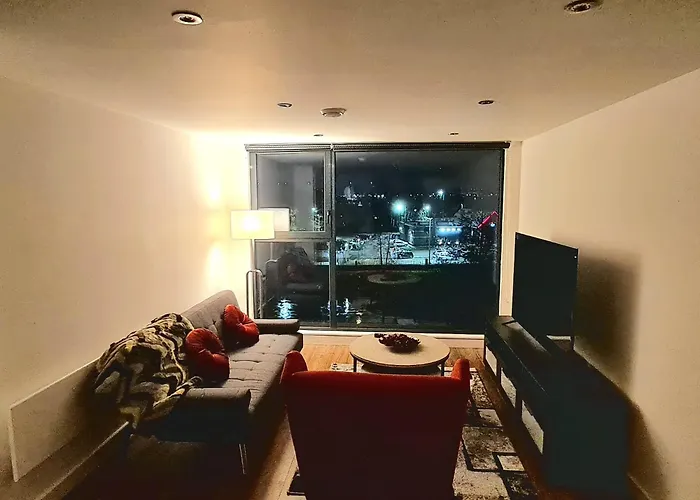 Pearlproperty 公寓 曼彻斯特