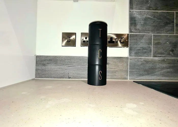 Pearlproperty 公寓 *