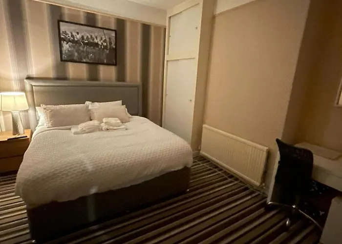 بيت ضيافة Poshval *