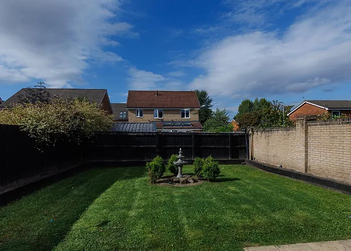 Riverside * 맨체스터