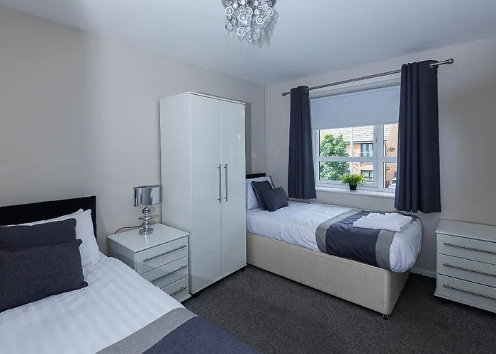 Holiday home Riverside Villas *