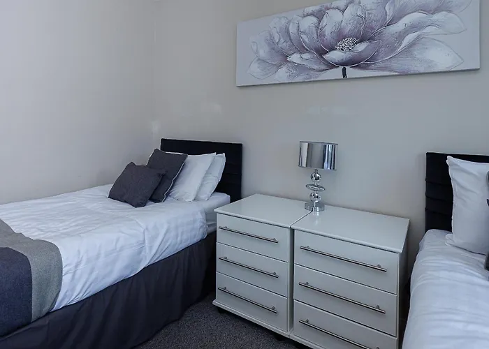 Holiday home Riverside Villas