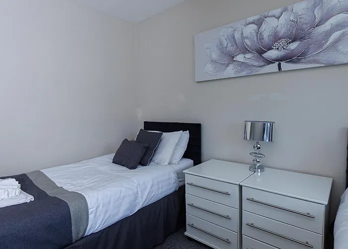 Riverside Villas Holiday home *