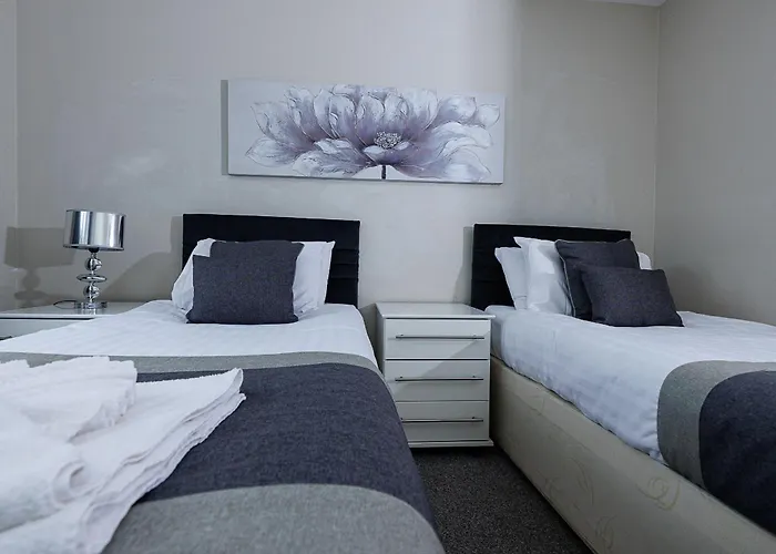 Holiday home Riverside Villas *