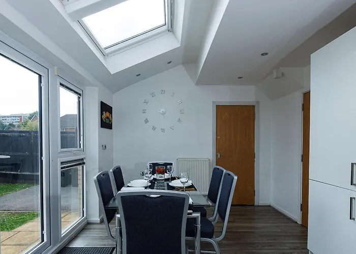 リバーサイド *