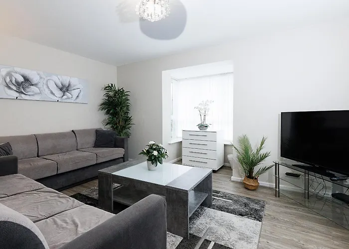 度假居 滨江别墅