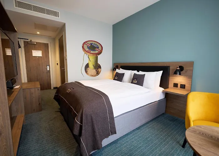 - The Niu, Loom North By Ihg Ξενοδοχείο