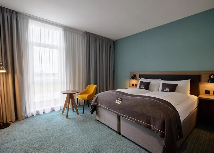 - The Niu, Loom North By Ihg Manchester