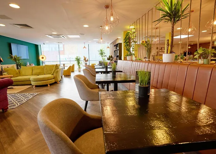 - The Niu, Loom North By Ihg מלון 3*