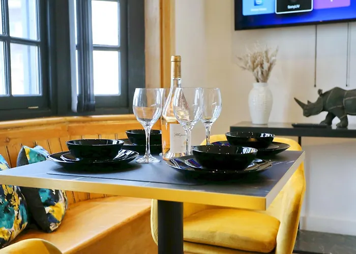 Apartmán Beautifully 3bed Restored - Pass The Keys Manchester