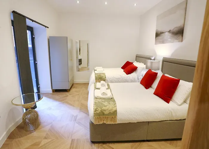 Beautifully 3bed Restored - Pass The Keys Apartmán *