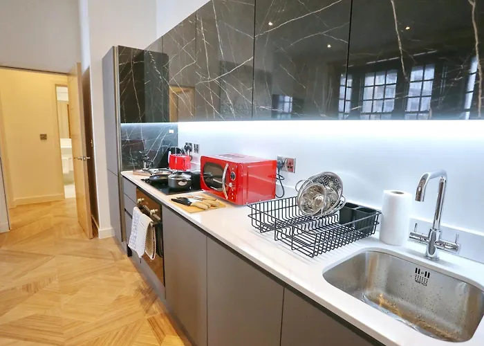 Beautifully 3bed Restored - Pass The Keys *