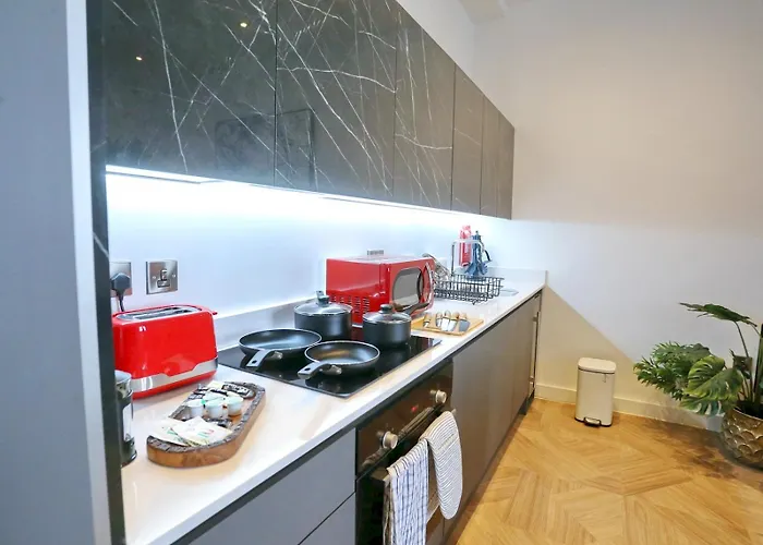 Beautifully 3bed Restored - Pass The Keys