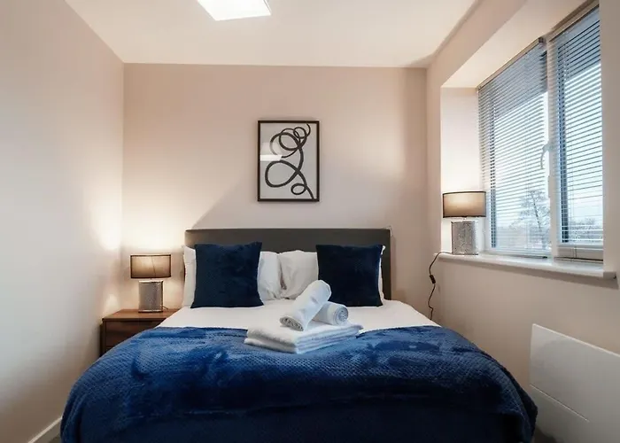 With Free Parking By Superhost *