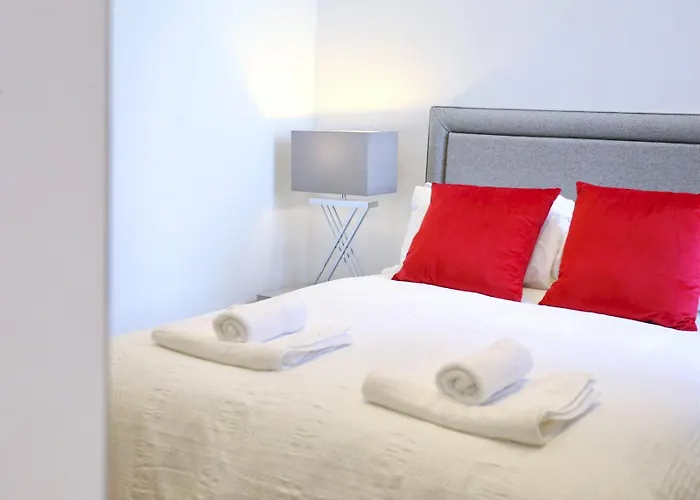 Apartmán Beautifully 3bed Restored - Pass The Keys Manchester