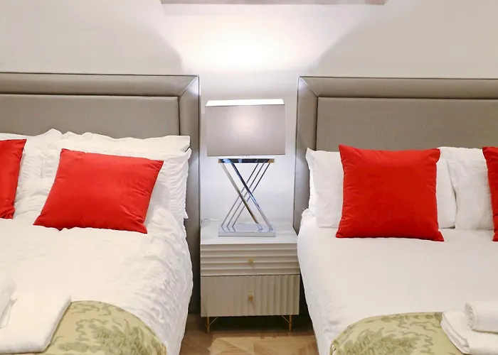 Beautifully 3bed Restored - Pass The Keys *