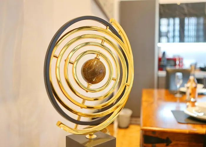 Beautiful Newly Built Flat - Walk To Centre - Pass The Keys 맨체스터