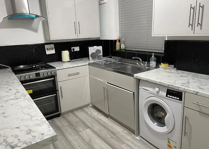 In The Heart Of * Manchester