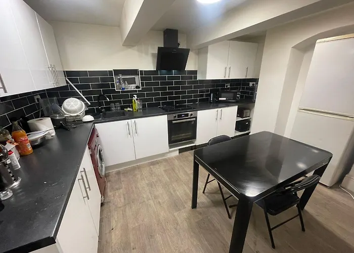 Easy Aparthotel Manchester