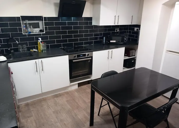 Easy Aparthotel Manchester