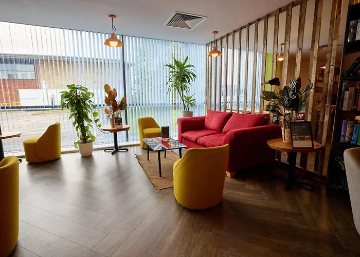 - The Niu, Loom North By Ihg Otel