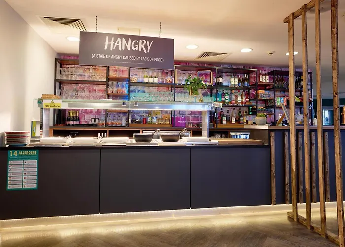 Otel - The Niu, Loom North By Ihg