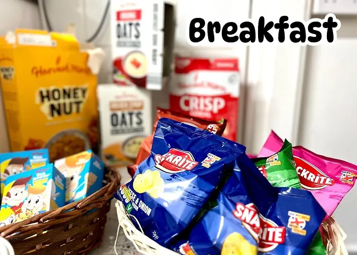 Break - 1 Big Bedroom Sleeps 3 別荘 *